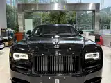 Фото 2 - Rolls-Royce Wraith