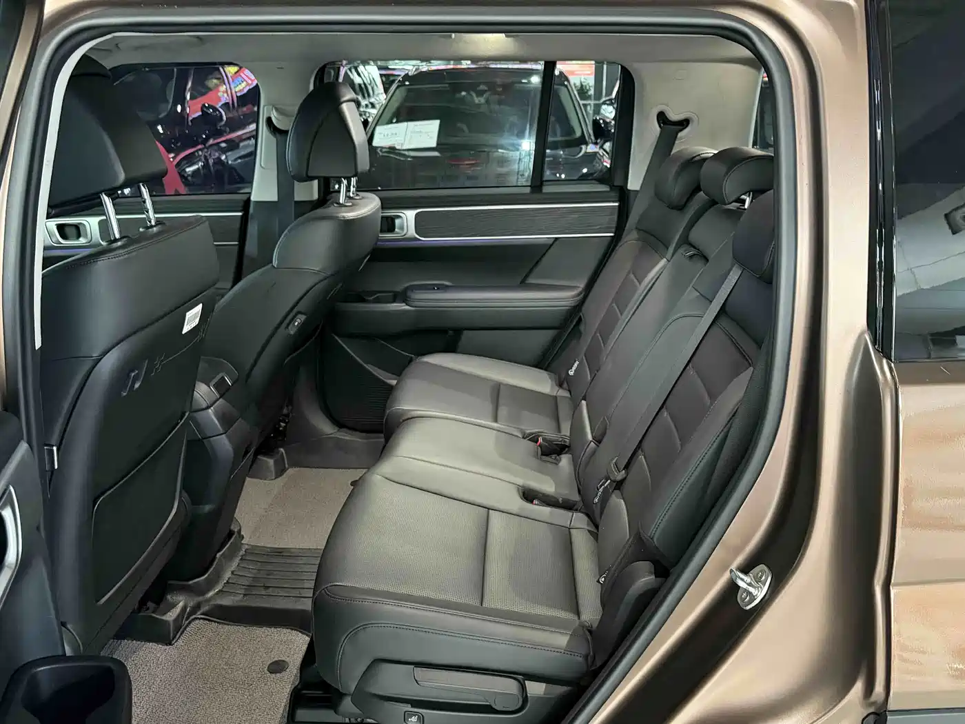 Hyundai Santa Fe 2025 2024 2.0T Explorer Pro