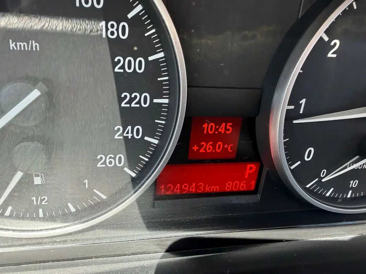 BMW X1 (Import) 2013 2012 sDrive18i Luxury
