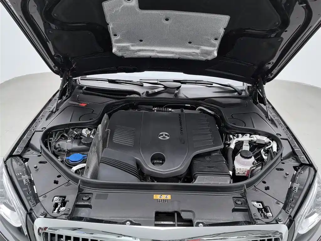 Mercedes-Benz S-Class 2020 S 350 L Business Edition Collector's Version фото 6