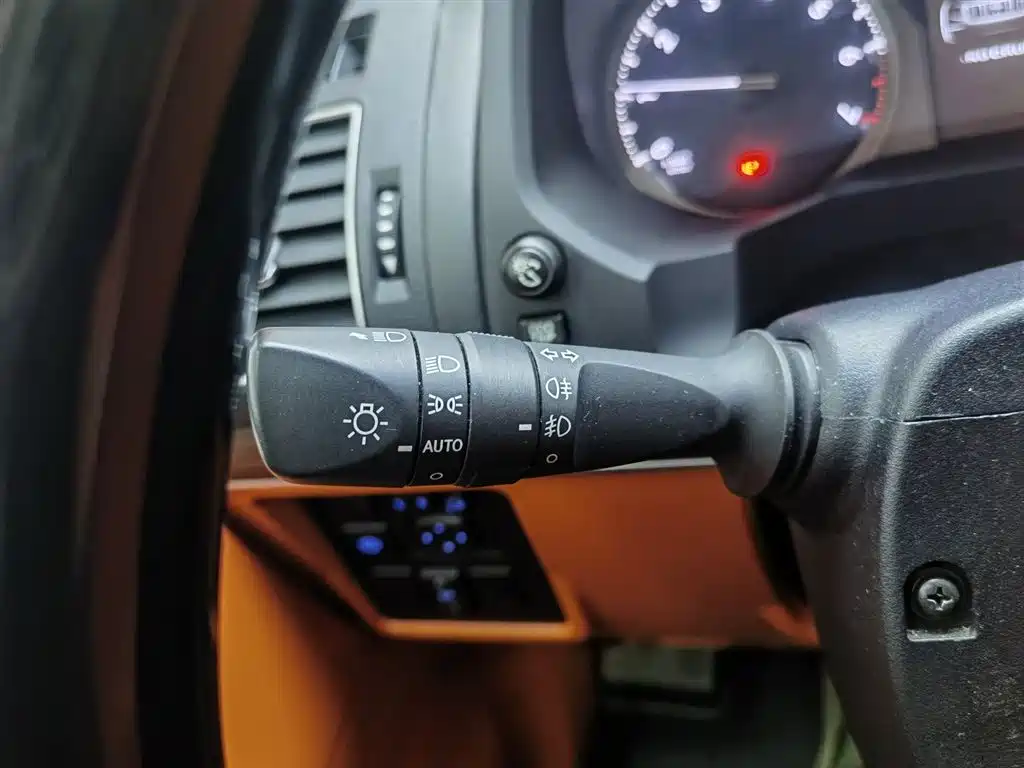 Toyota Prado 2019 3.5L Automatic TX-L Zunxiang Edition with Rear-mounted Spare Tire фото 21