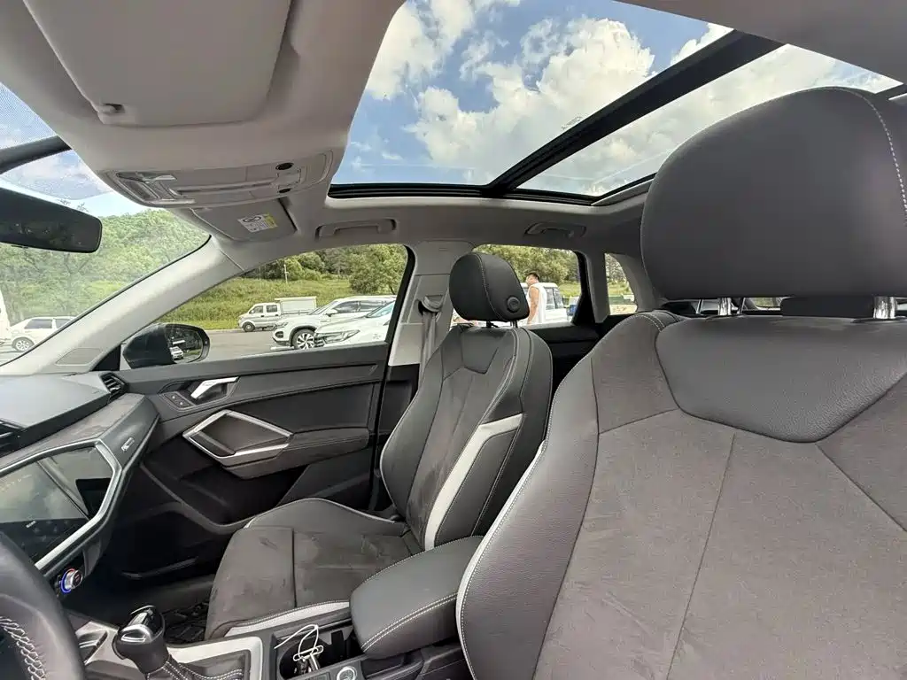 Audi Q3, миниатюра 14