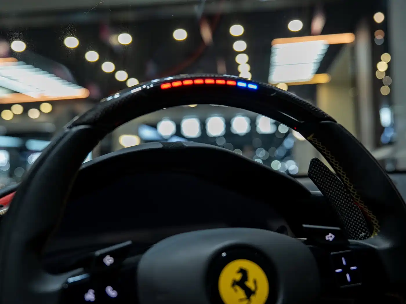 Ferrari Roma 2024 2020 3.9T V8