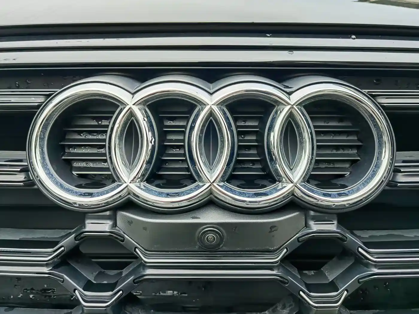 Audi Q5L 2024 Model 45 TFSI Luxury Dynamic фото 22