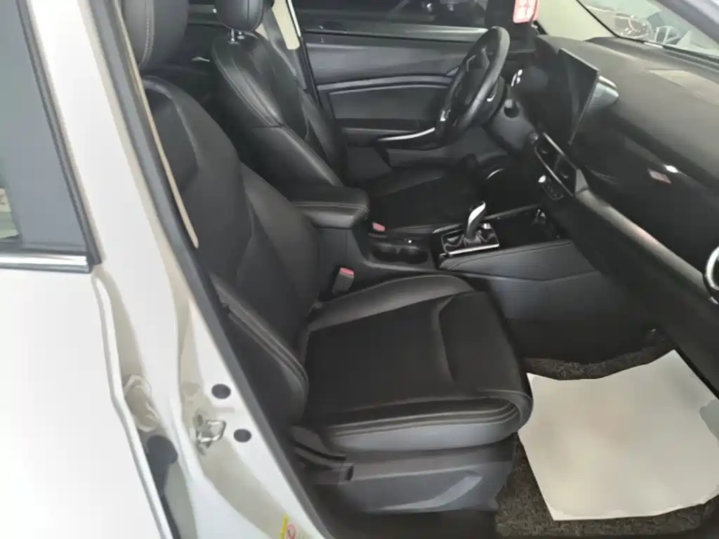 BYD Song 2021 2021 Classic 1.5T Auto Luxury