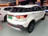 Фото 7 - Ford Territory