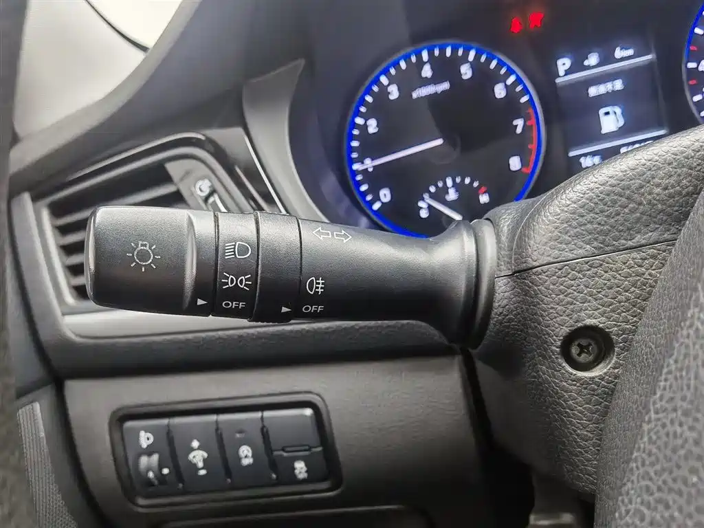 Hyundai Mistra 2019 1.8L Auto Smart GLS China VI фото 21