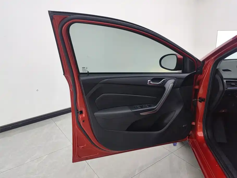 Chery Arrizo 5 2016 2016 1.5L CVT Trend Leader