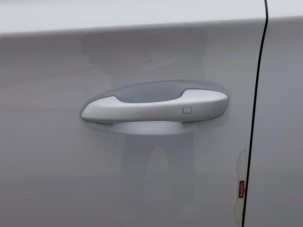 BYD Tang New Energy 2023 Model DM-i Champion Edition 112KM Premium фото 18