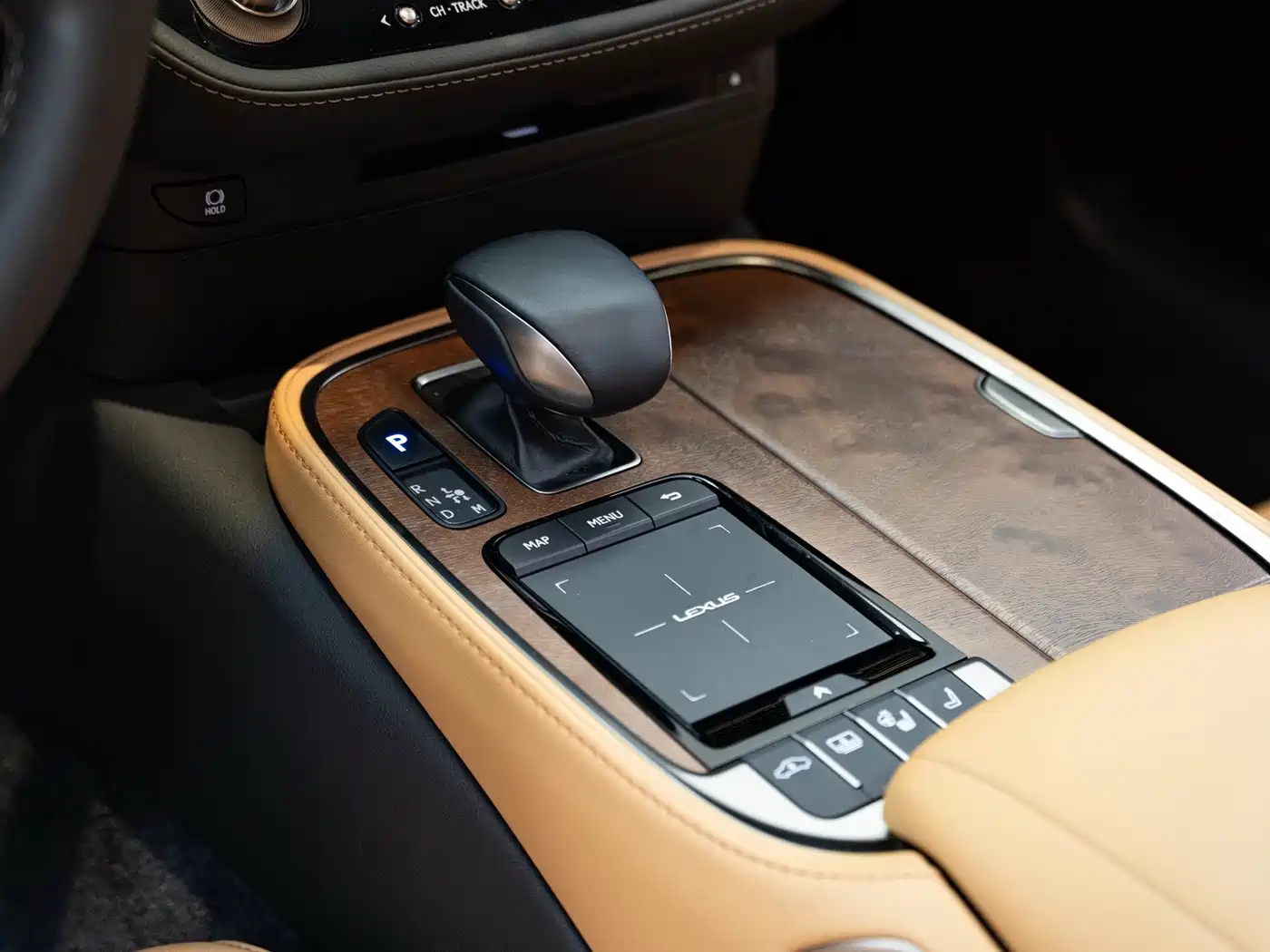 Lexus LS 2022 2021 500h Excellence Edition