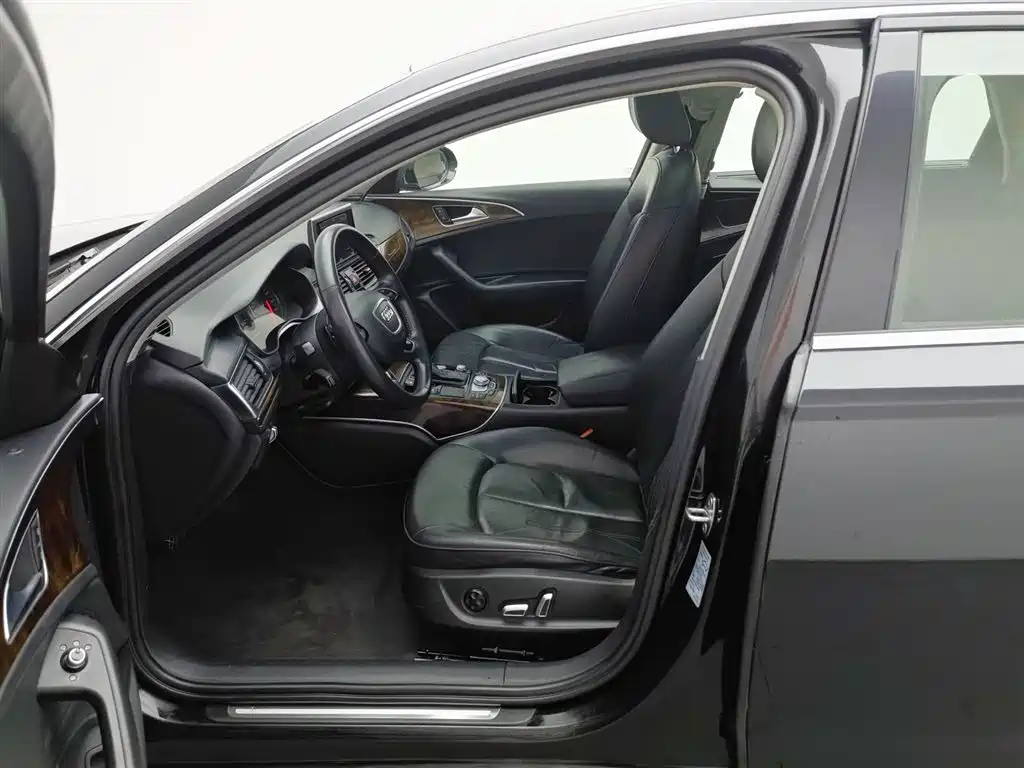 Audi A6L 2016 TFSI Comfort фото 10