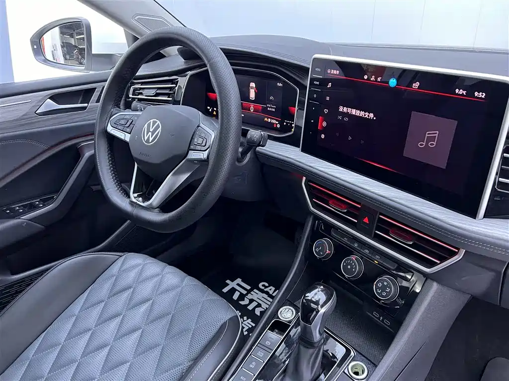 Volkswagen Sagitar 2023 300TSI DSG Surpassing Edition фото 24