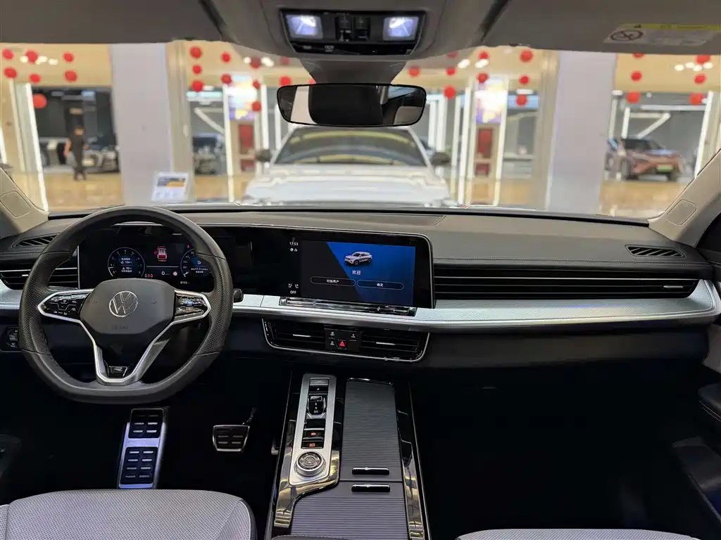 VOLKSWAGEN RANGE PATROL