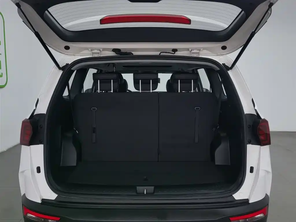 Hyundai Kustu 2021 270TGDi Premium LUX фото 16