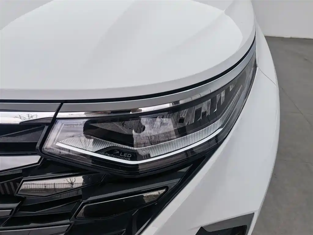Hyundai Kustu 2021 270TGDi Premium LUX фото 7