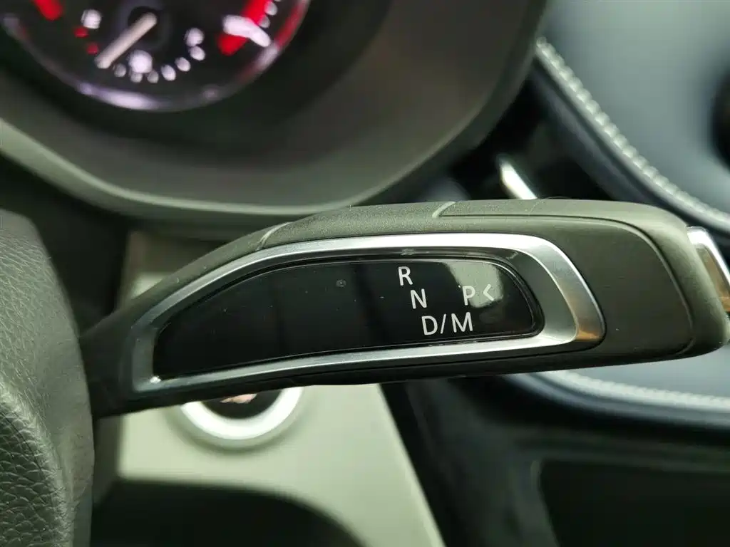 SAIC MAXUS XINTU V70