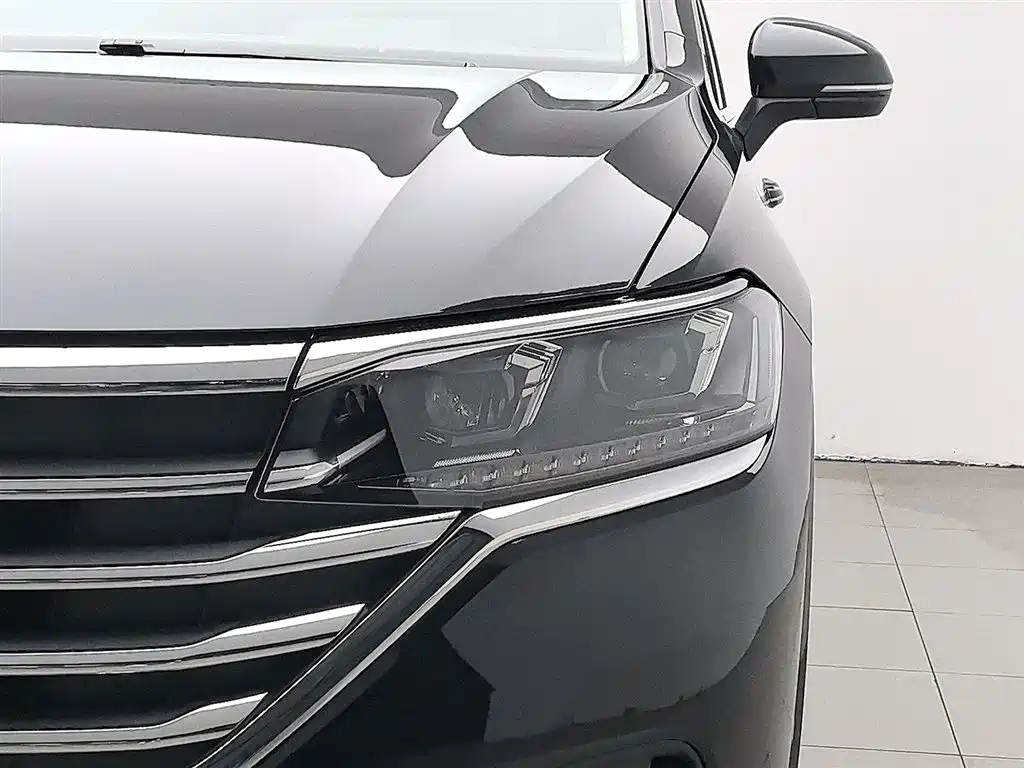 Volkswagen Viloran 2023 380TSI Prestige Edition фото 7