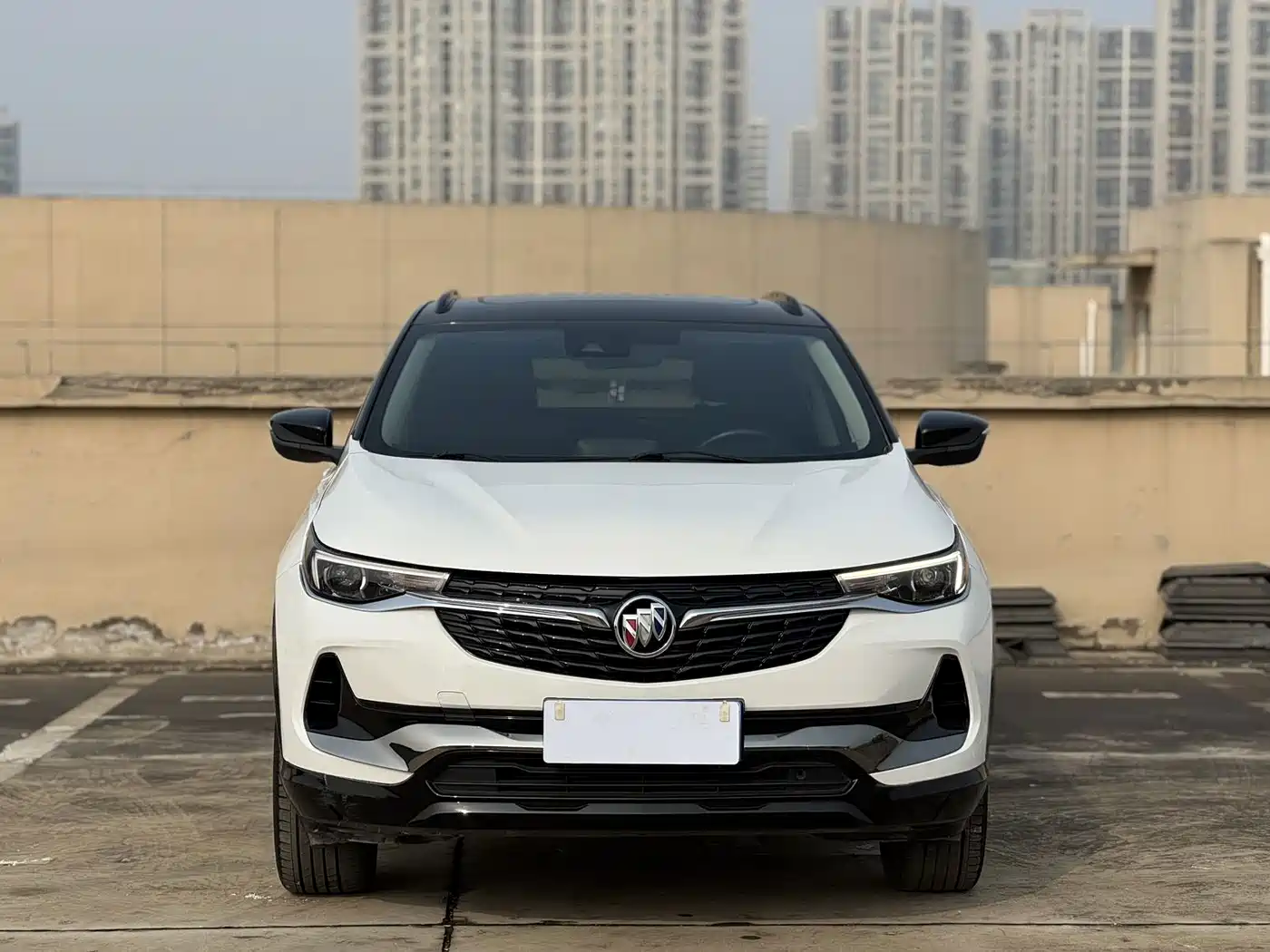 2020 Buick Encore