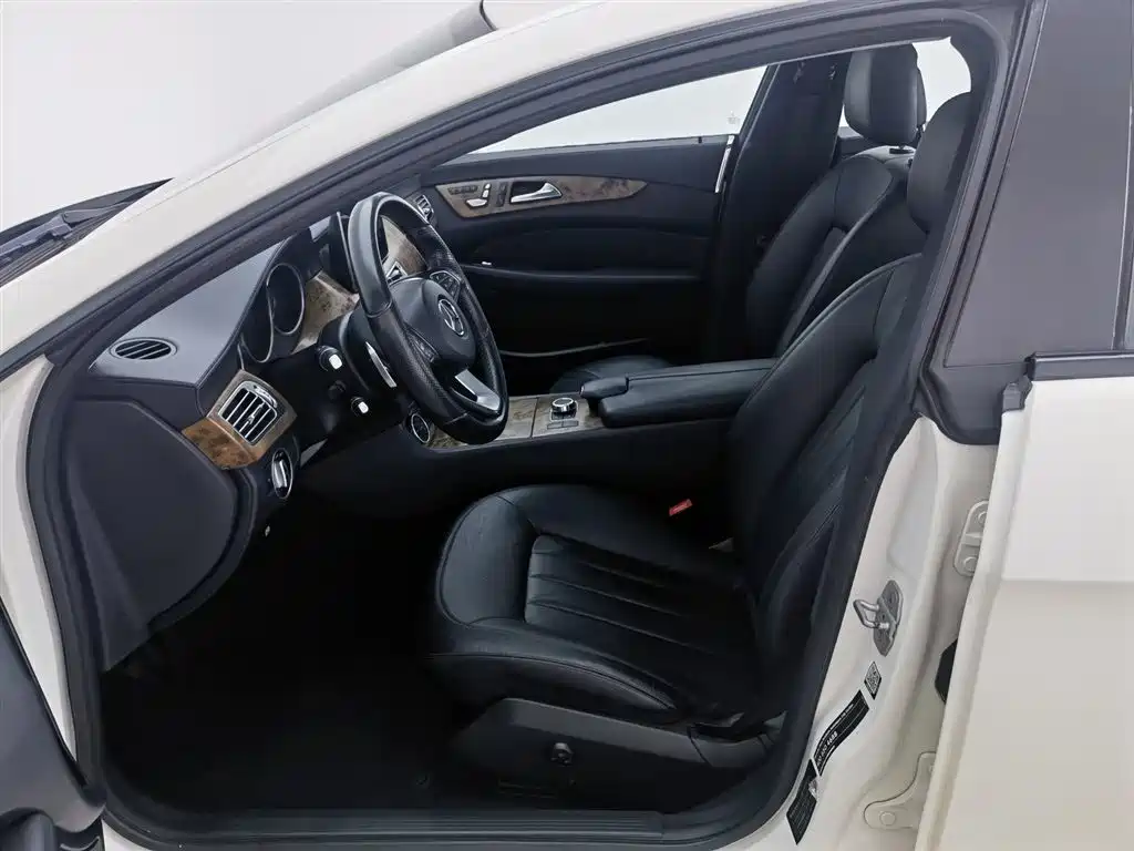Mercedes-Benz CLS 2015 CLS 320 фото 10
