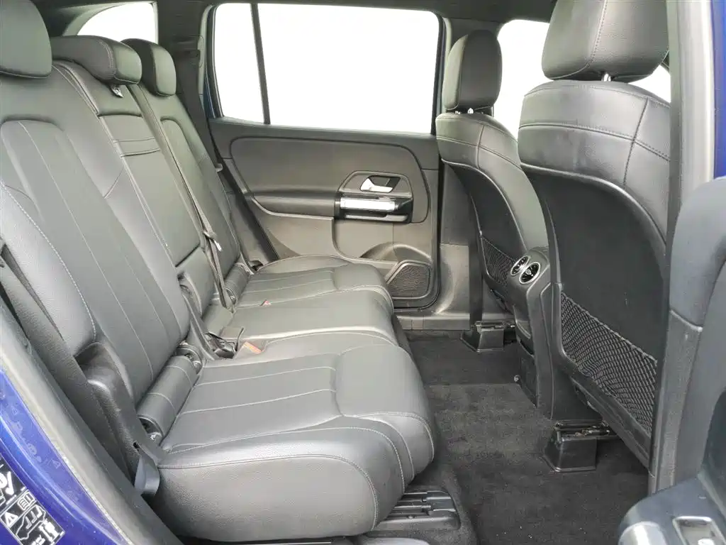 Mercedes-Benz GLB, миниатюра 13