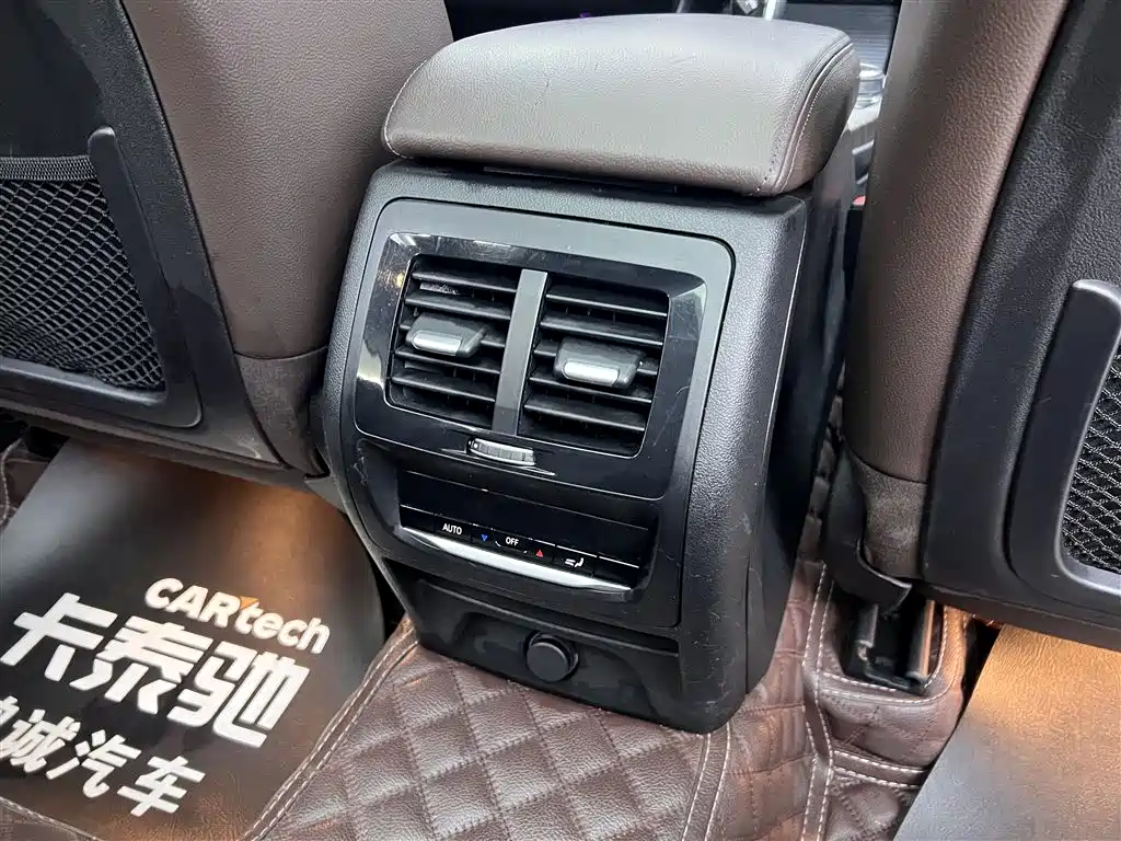 BMW X3 2019 xDrive28i Luxury Package фото 22