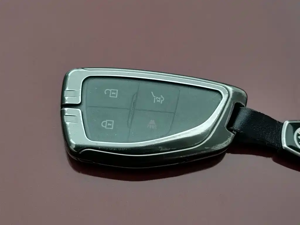 BUICK ANGKEWEI S