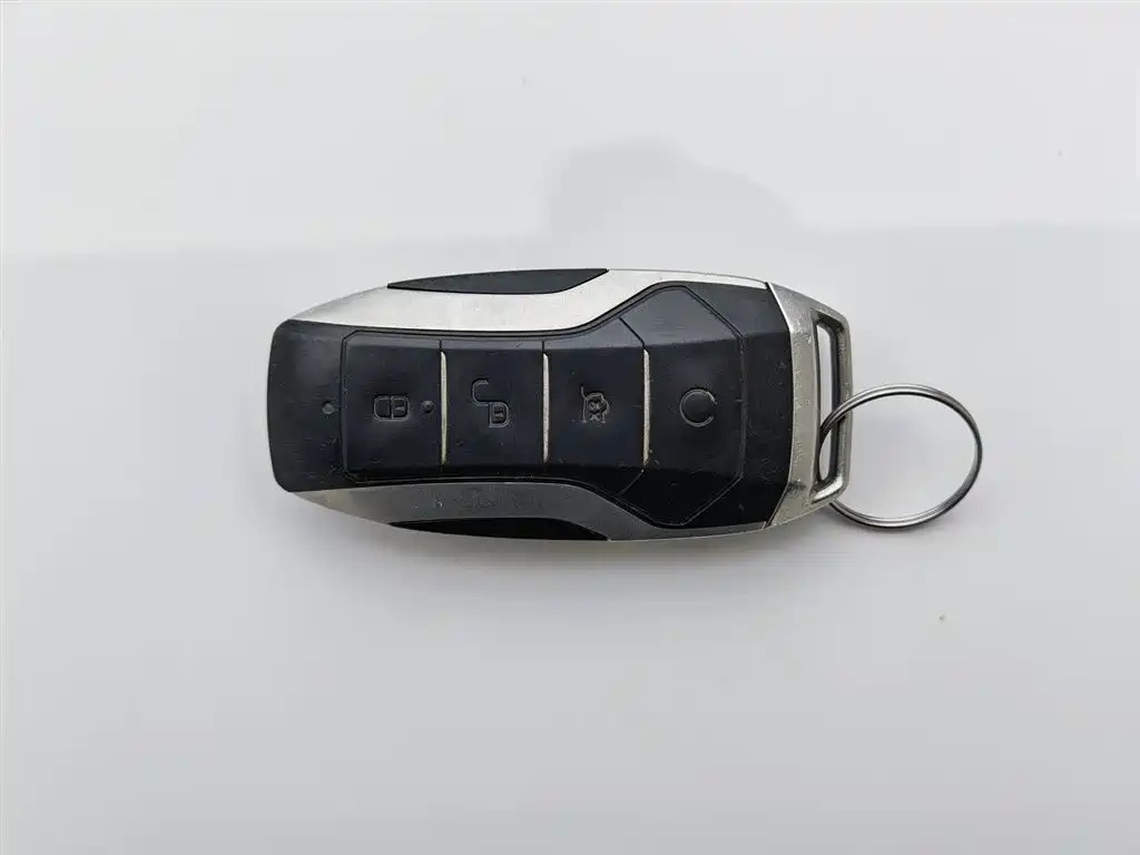 BYD Song MAX 2021 Upgrade 1.5T Automatic Luxury Edition 6-Seater фото 19