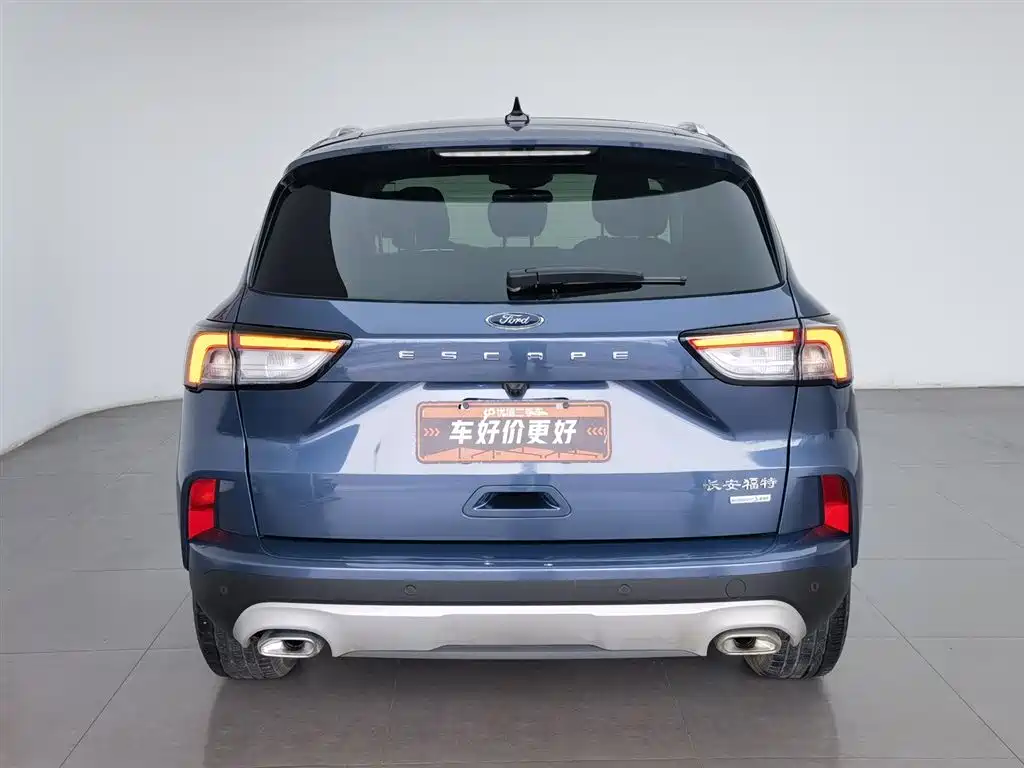 FORD RUIJI