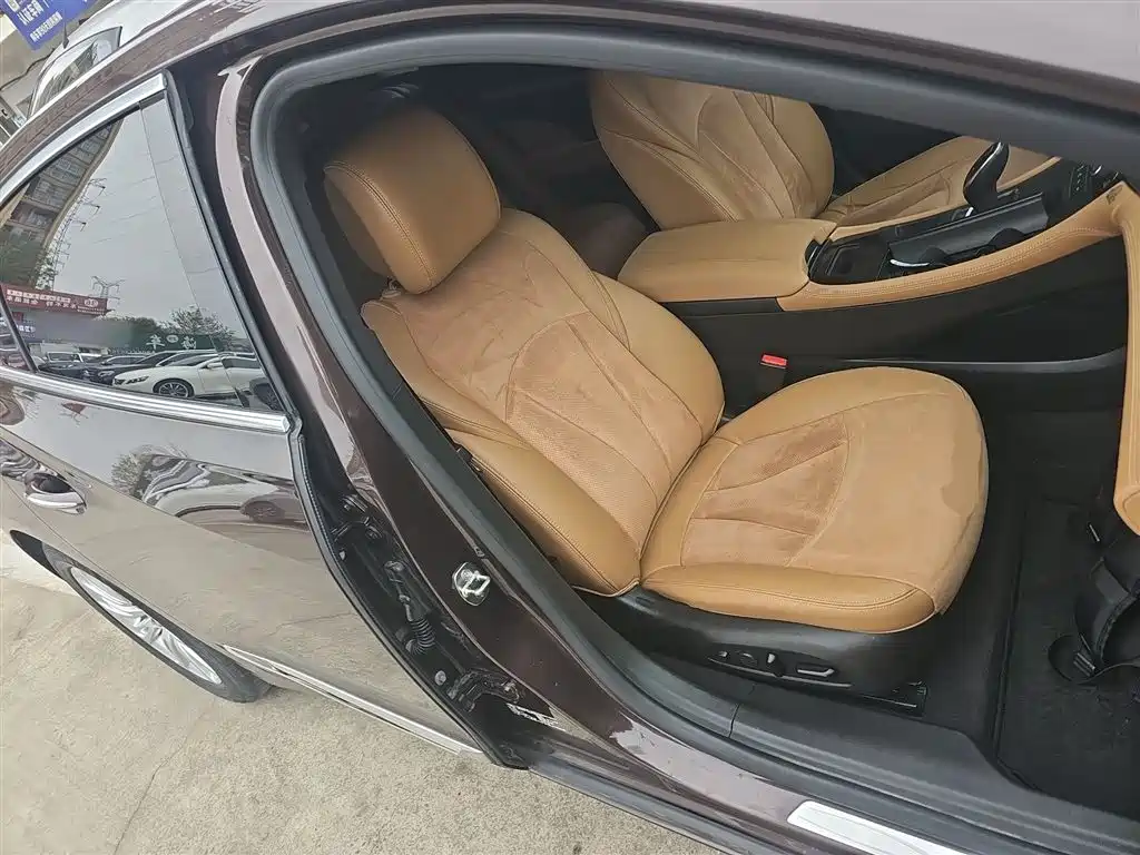 Buick LaCrosse 2016 20T Luxury фото 16