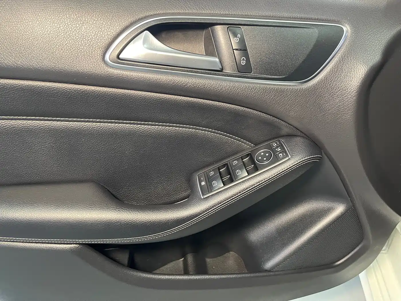 Mercedes-Benz B-Class 2017 B 200 Dynamic фото 6