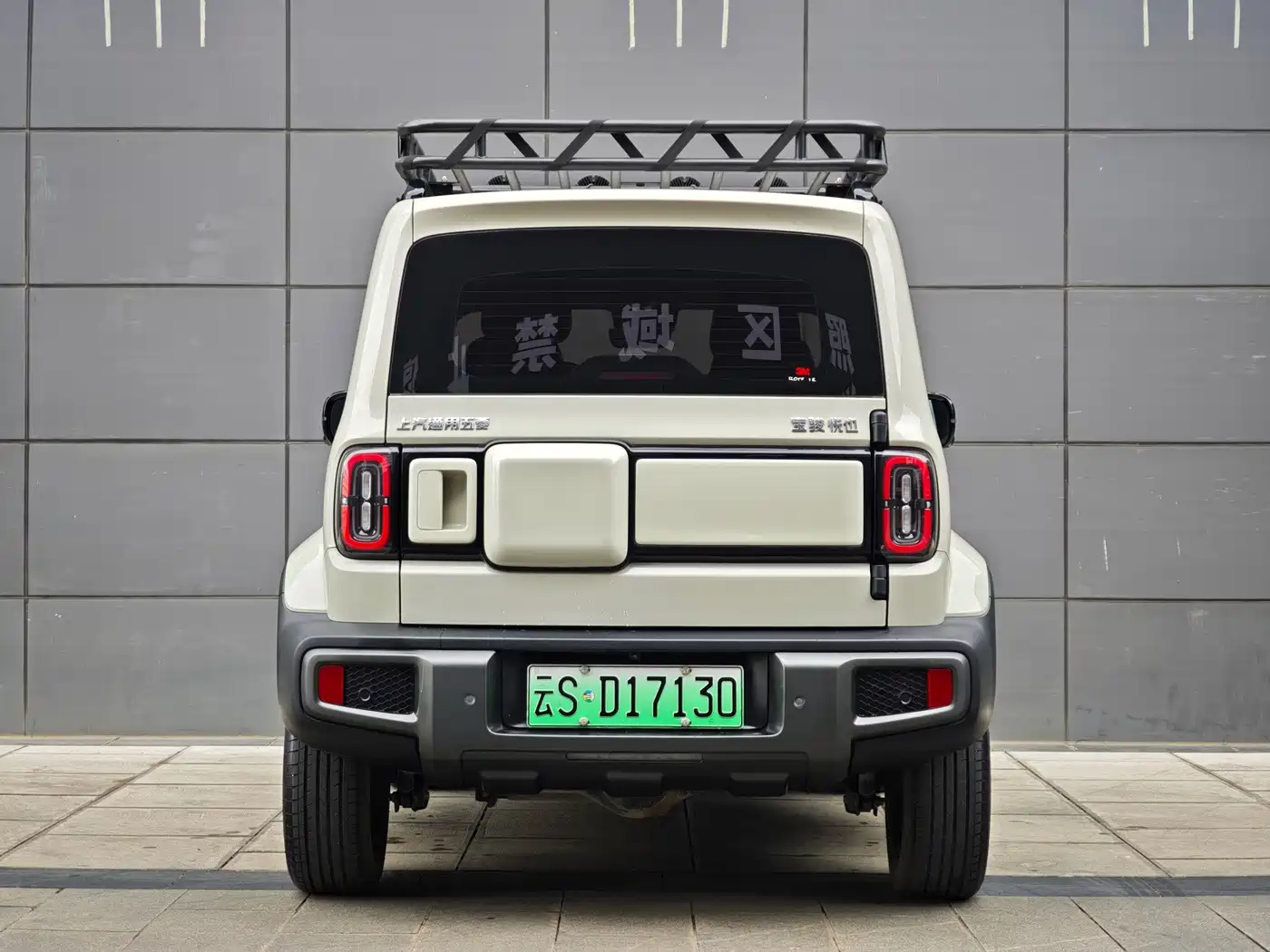 Baojun Yueye 2024 2024 Flagship Edition