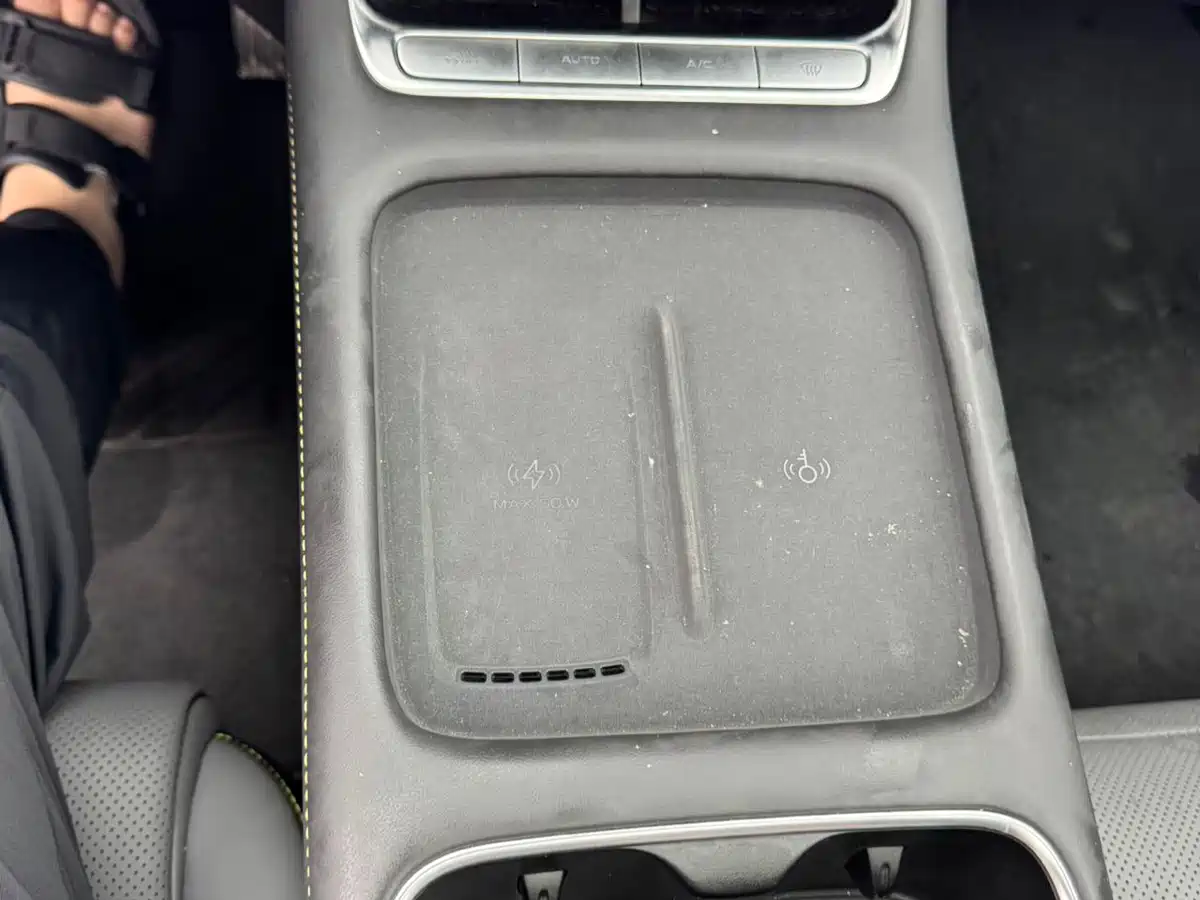 Changan Qiyuan Q05 2025