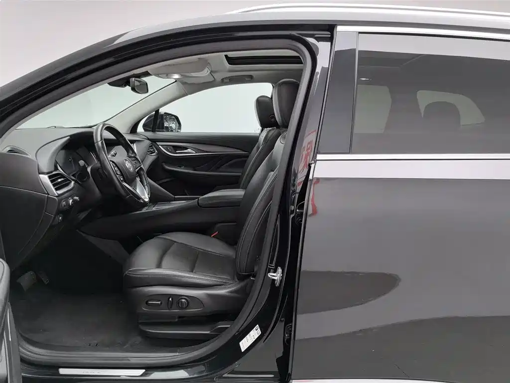 Buick Enclave 2020 28T 4WD Premium Model фото 20