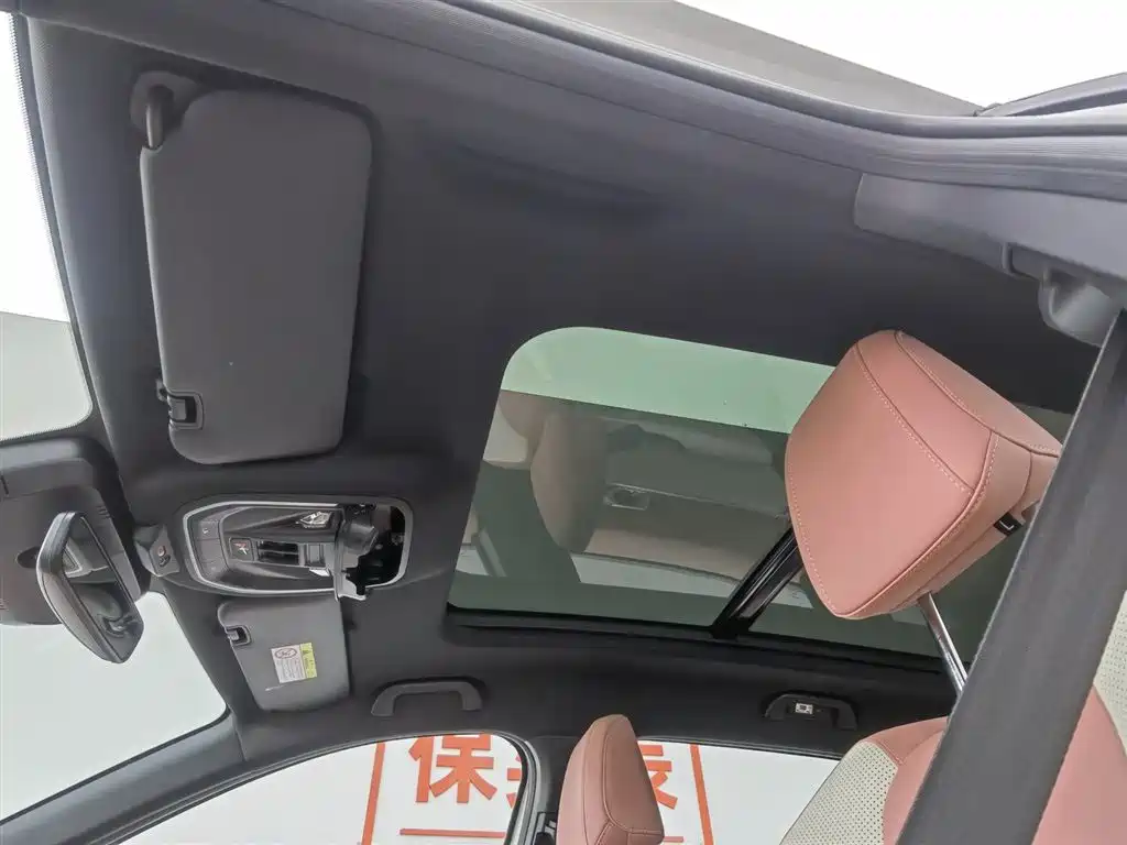 Haval Shenshou 2022 2.0T Smart Premium AWD Edition фото 14