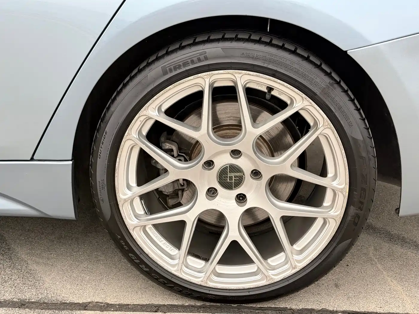 BMW 3 Series (Import) 2013 2013 ActiveHybrid 3