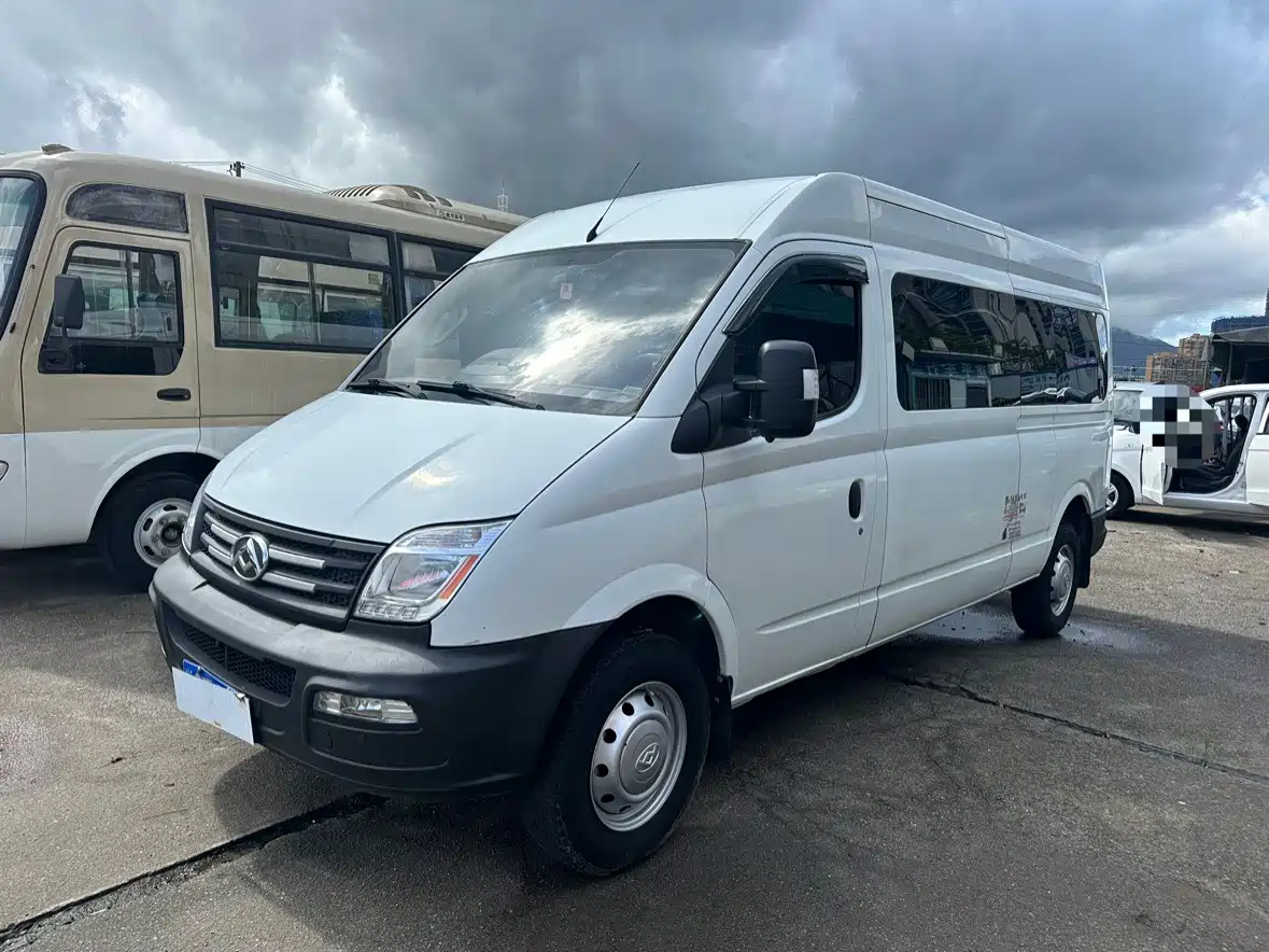 Photo 1 - Maxus Xintu V80
