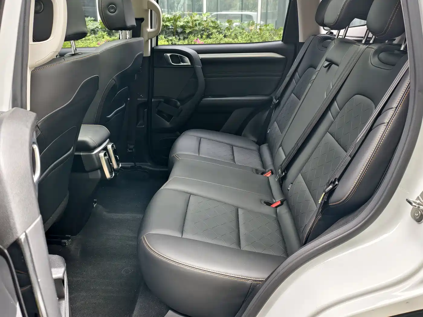 Haval Big Dog 2021 1.5T DCT 2WD Labrador Edition фото 26