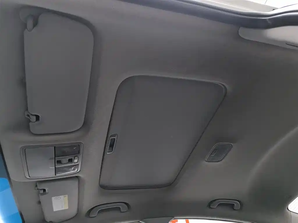Kia K3 2016 1.6L Manual GLS фото 14