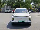 Фото 2 - Geely Geometry E Firefly