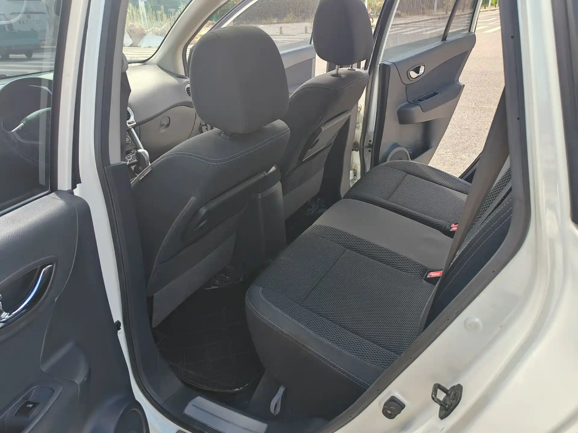 Фото 11 - Renault Koleos (Import)