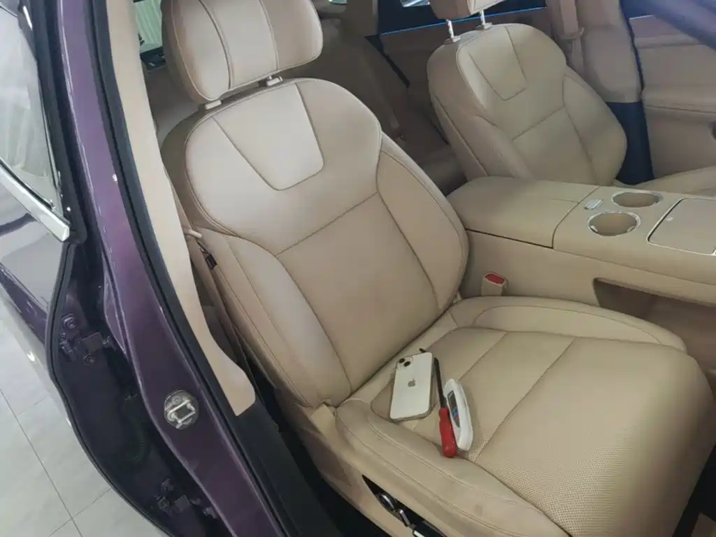 AITO Wenjie AITO M5 2025 2025 Extended Range Ultra AWD