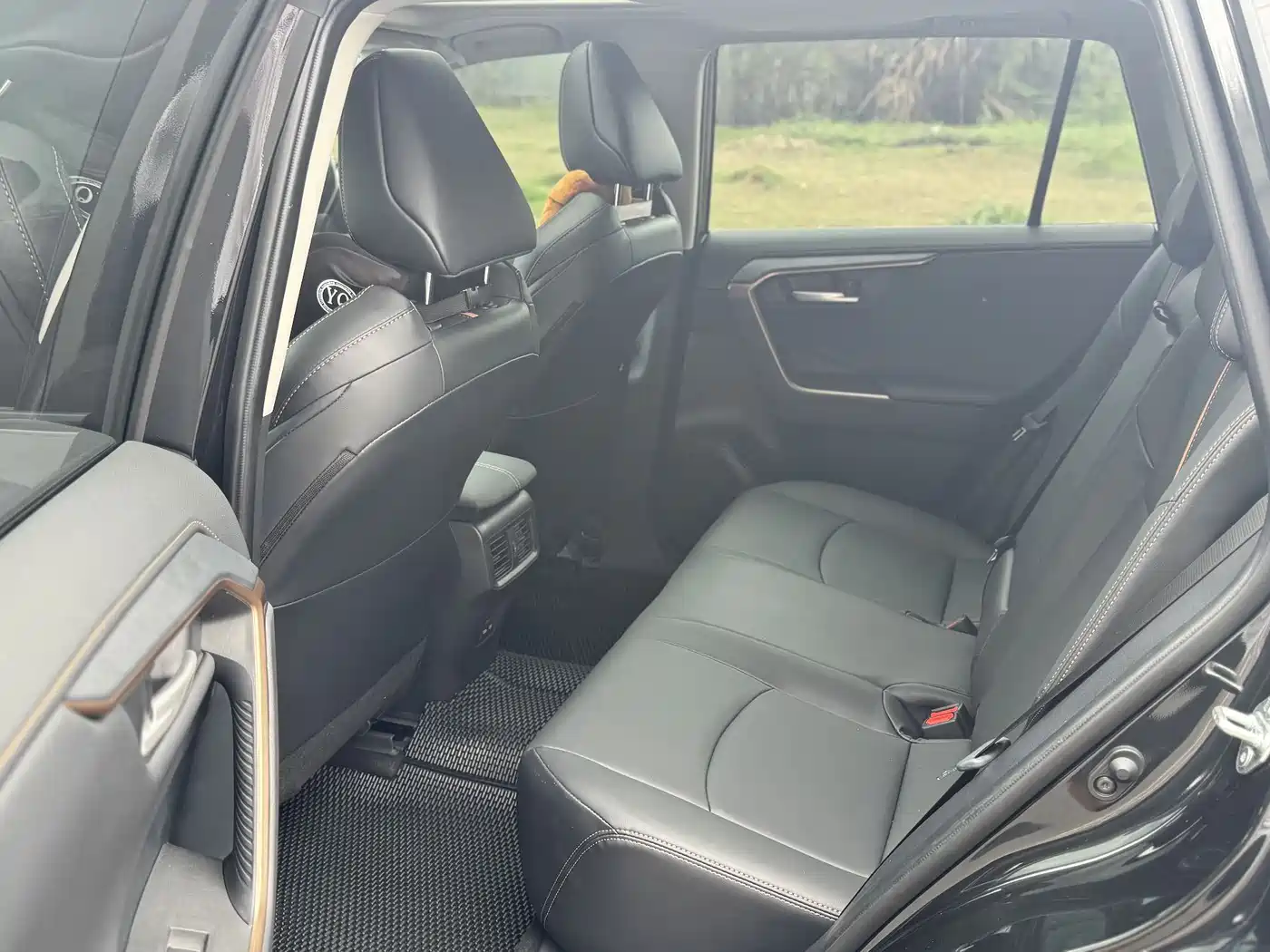 Toyota Wildlander 2024 2.0L CVT 2WD Urban Edition фото 9