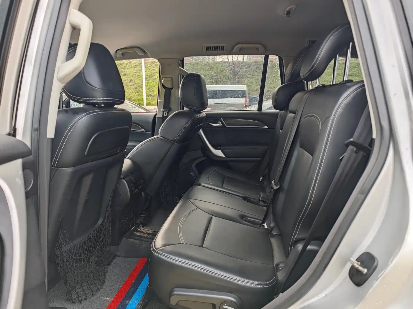 Haval H9 2015 2.0T AWD Standard 7-seater фото 4