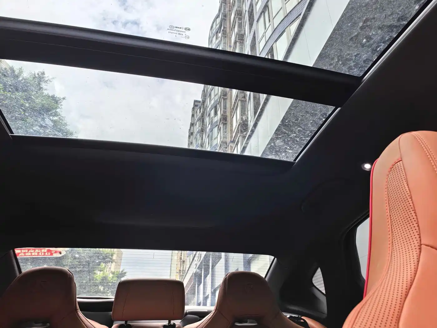 BYD Han 2022 EV Genesis Edition 610KM AWD Premium фото 4