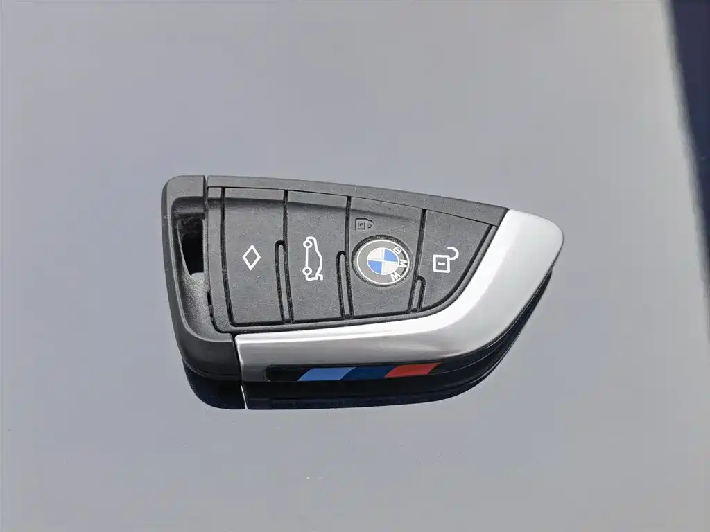 BMW X3 2021 xDrive25i M Sport Package фото 19