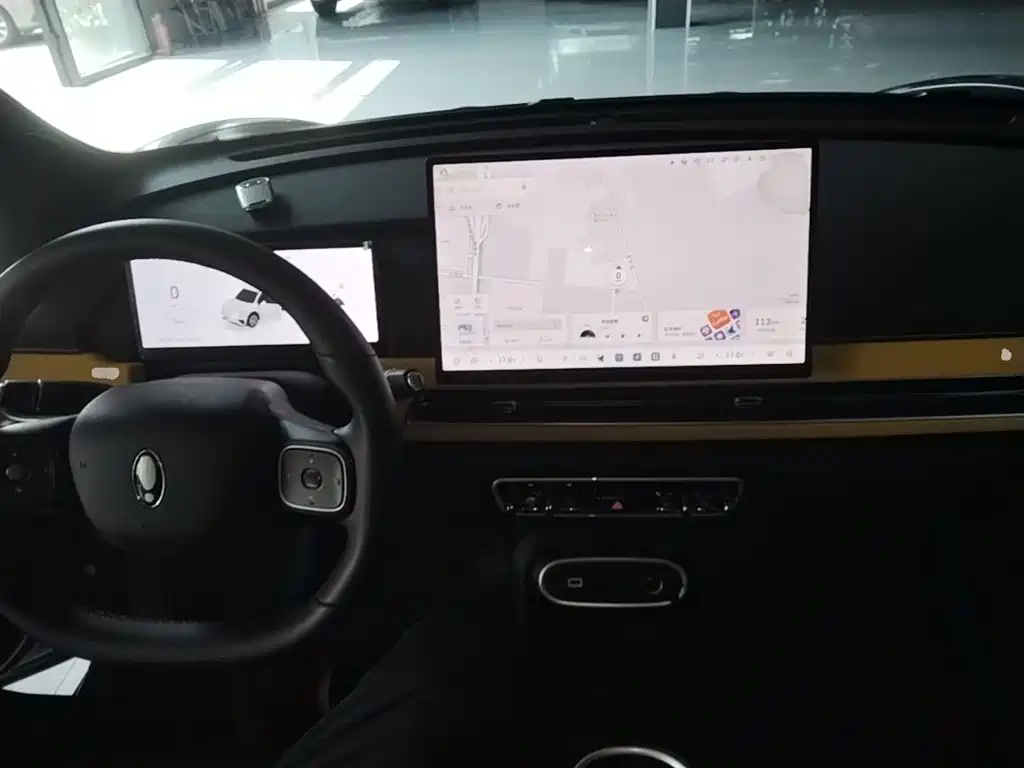 Ora Good Cat GT 2025 2025 Mulan Edition 430km Honor