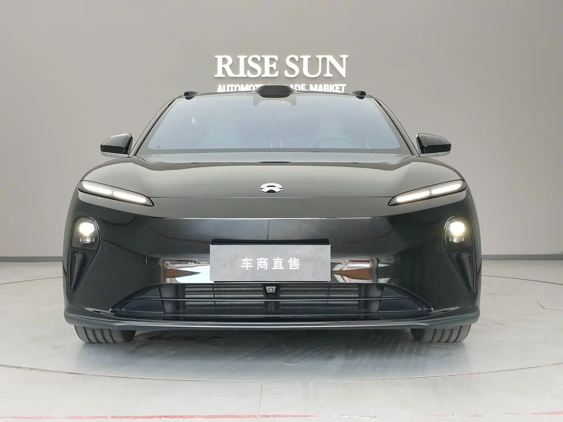 Фото 3 - NIO ET5T