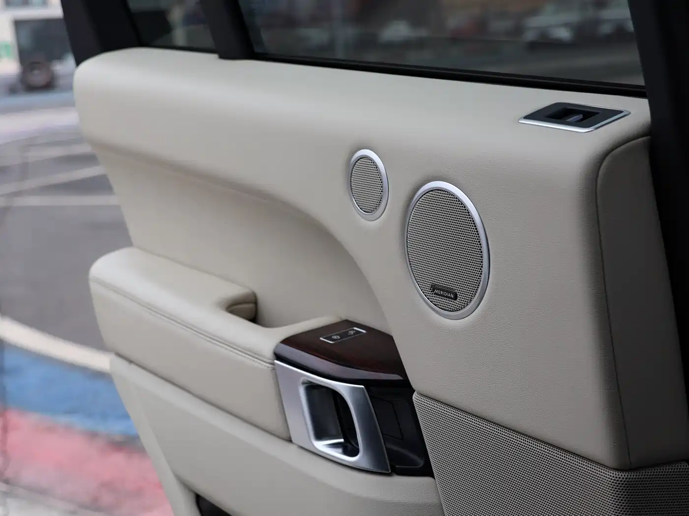 Land Rover Range Rover 2014 3.0 SC V6 Vogue фото 16