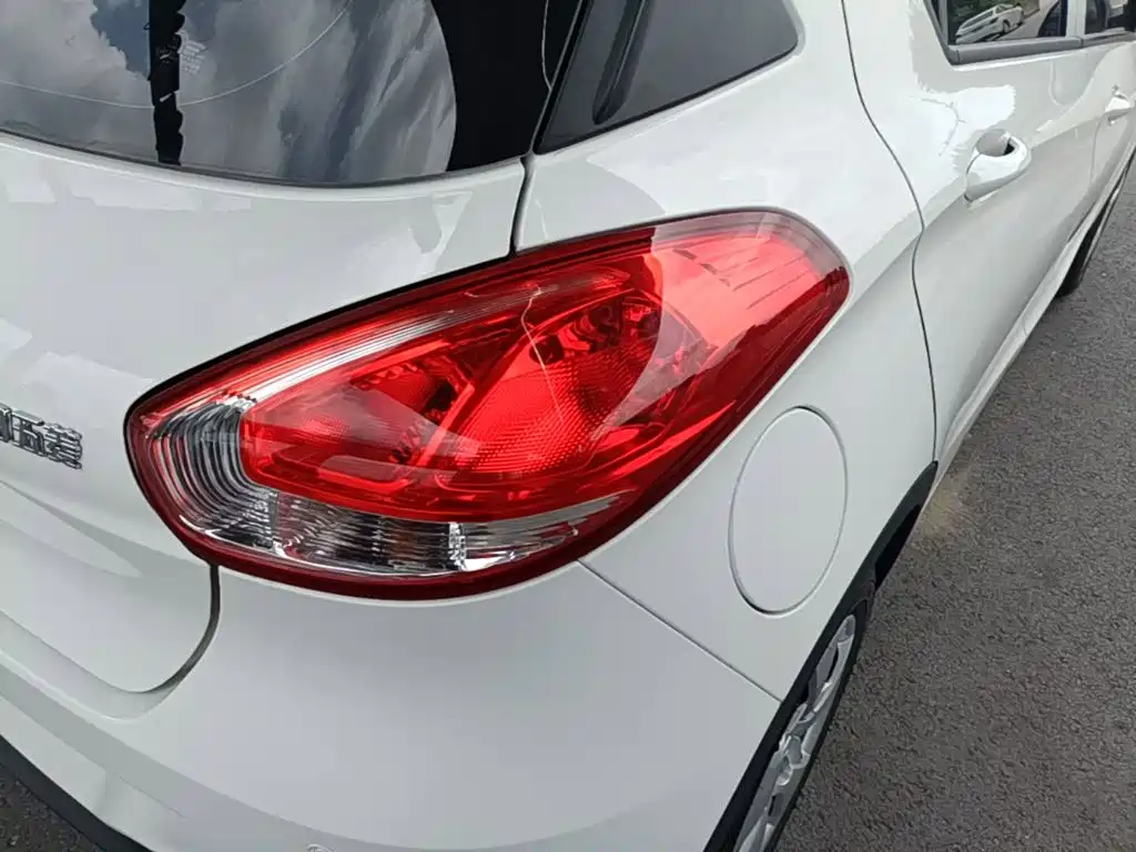 Baojun 310 2020 2020 1.2L Manual Comfort Edition