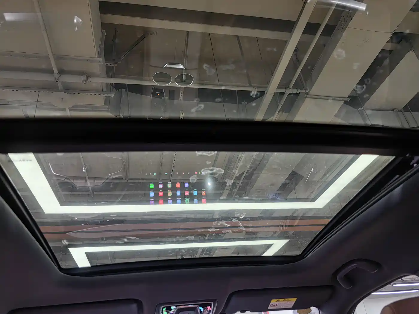 CHANGAN UNI Z NEW ENERGY